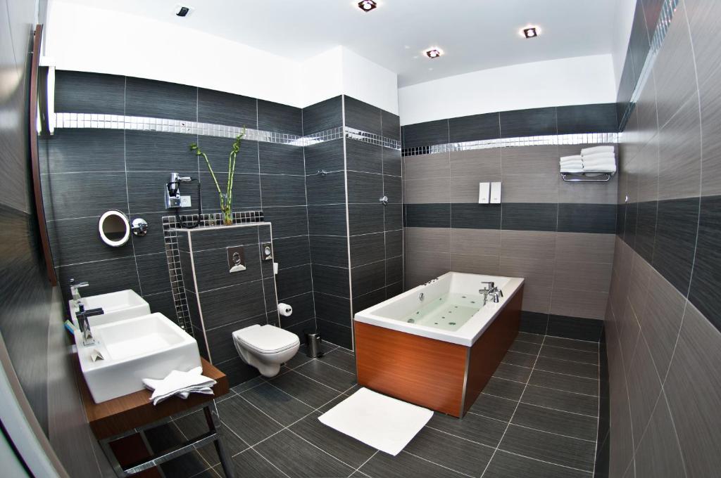 Music Hotel Marseille Room photo