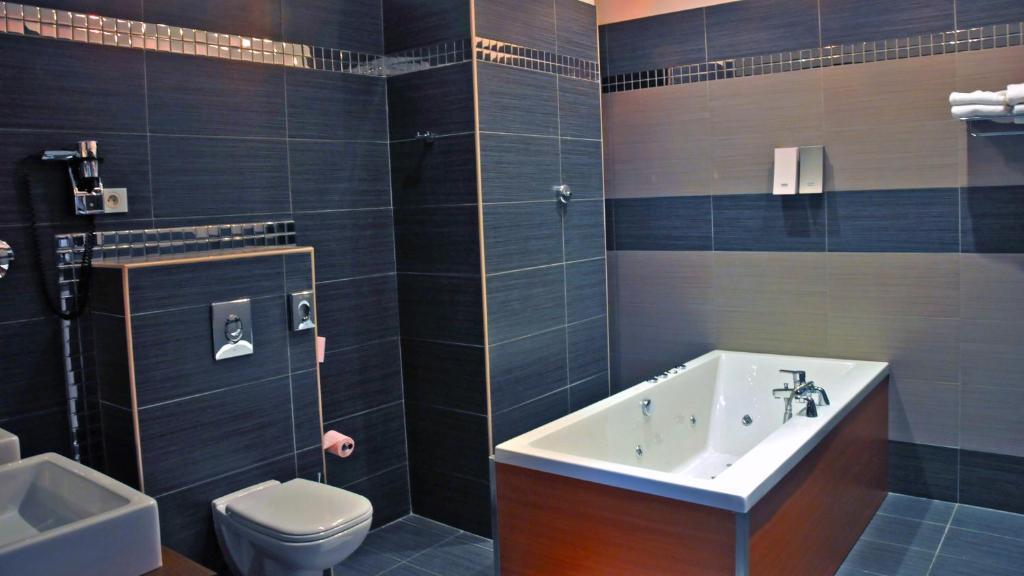 Music Hotel Marseille Room photo